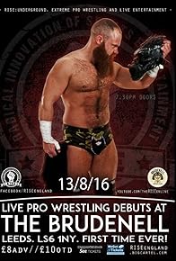 Primary photo for RISE Underground 1 Primary photo for RISE Underground 1