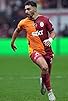 Primary photo for Galatasaray vs. Alanyaspor Primary photo for Galatasaray vs. Alanyaspor