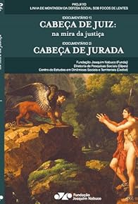 Primary photo for Cabeça de Juiz: na mira da justiça