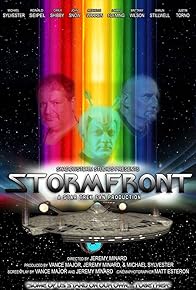 Primary photo for Storm Front Primary photo for Storm Front
