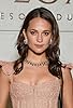 Primary photo for Alicia Vikander Primary photo for Alicia Vikander