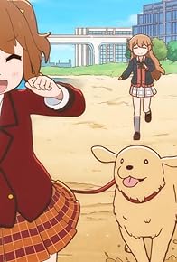 Primary photo for Kanata, Shizuku, and Little Sister