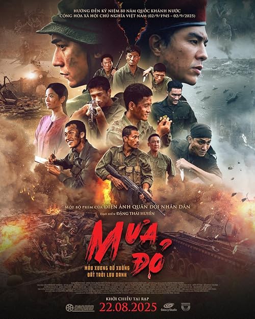 Mua do (2025) Full Movie in Hindi Dubbed (Unofficial) [CAMRip 1080p 720p 480p] – 1XBET