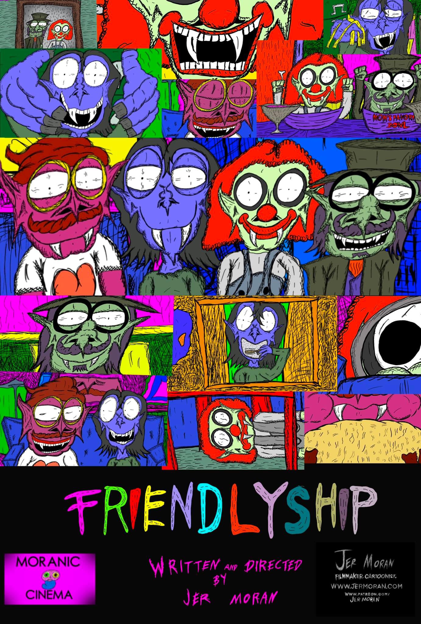 Friendlyship