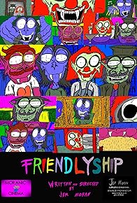 Primary photo for Friendlyship Primary photo for Friendlyship
