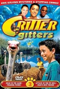 Primary photo for Critter Gitters Primary photo for Critter Gitters