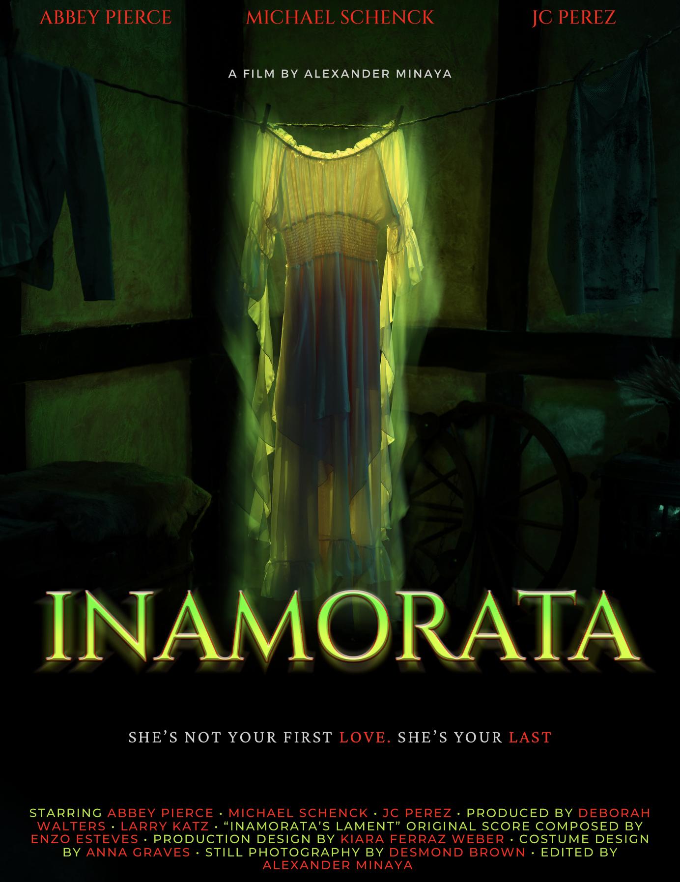 Inamorata
