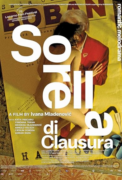 Primary photo for Sorella di Clausura Primary photo for Sorella di Clausura