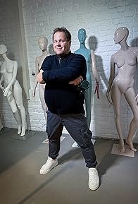 Primary photo for Mayk Azzato