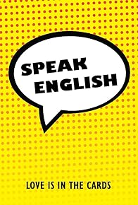 Primary photo for Speak English
