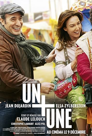 Un + une 2015