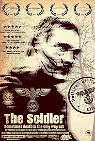 Primary photo for The Soldier Primary photo for The Soldier