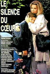 Primary photo for Le silence du coeur Primary photo for Le silence du coeur