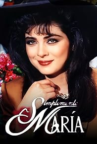 Primary photo for Simplemente María Primary photo for Simplemente María