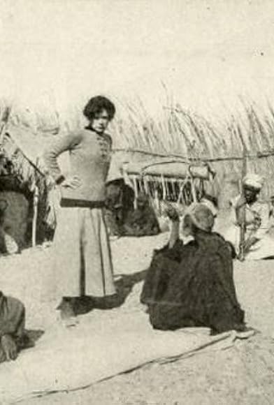 Primary photo for Captured by Bedouins Primary photo for Captured by Bedouins
