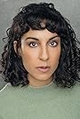 Mariam Haque's primary photo Mariam Haque's primary photo