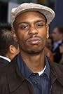 Dave Chappelle's primary photo Dave Chappelle's primary photo