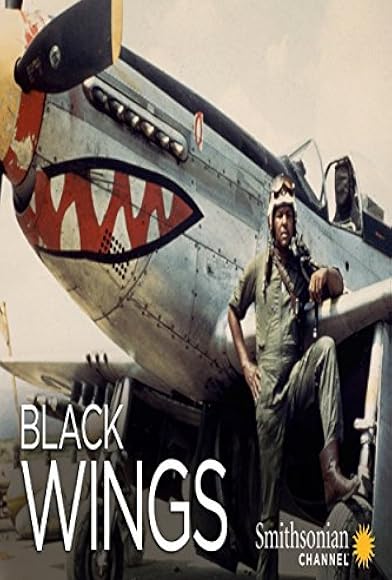 Primary photo for Black Wings Primary photo for Black Wings