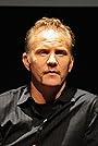 Morgan Spurlock's primary photo Morgan Spurlock's primary photo