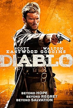 Poster of Diablo
