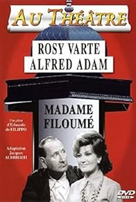 Primary photo for Madame Filoumé Primary photo for Madame Filoumé
