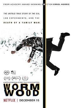 Poster of Wormwood