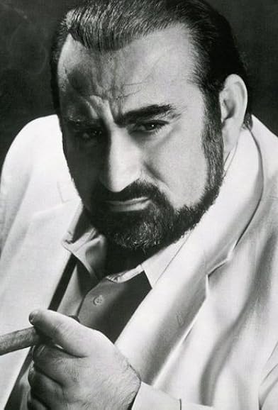 Primary photo for Ken Davitian Primary photo for Ken Davitian