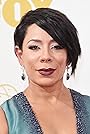Selenis Leyva's primary photo Selenis Leyva's primary photo