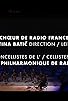 Primary photo for Le Choeur de Radio France interprète Poulenc, Wagner, Debussy et Fauré