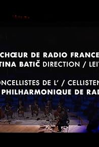 Primary photo for Le Choeur de Radio France interprète Poulenc, Wagner, Debussy et Fauré Primary photo for Le Choeur de Radio France interprète Poulenc, Wagner, Debussy et Fauré