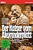 Primary photo for Der Kaiser vom Alexanderplatz Primary photo for Der Kaiser vom Alexanderplatz
