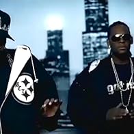 Primary photo for Snoop Dogg Feat. R. Kelly: That's That Shit