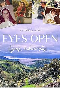 Primary photo for Eyes Open