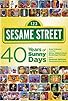Primary photo for Sesame Street: 40 Years of Sunny Days Primary photo for Sesame Street: 40 Years of Sunny Days