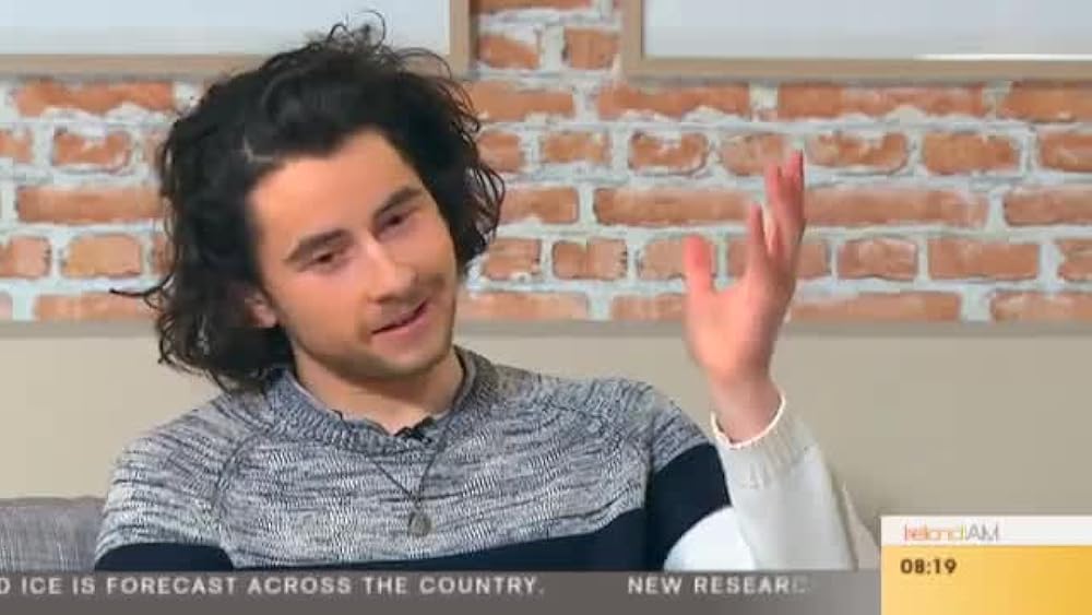 Ireland AM Interview JAN 2015. | IMDb