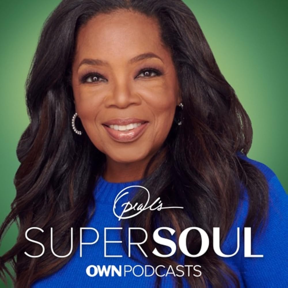 "Oprah's SuperSoul Conversations" Super Soul Special Jimmy Kimmel