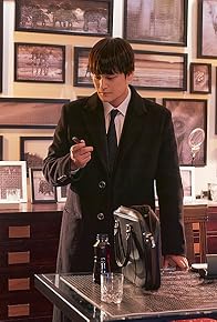 Primary photo for Episode #1.11 Primary photo for Episode #1.11