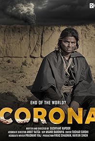 Primary photo for Corona 2049: End of the world?