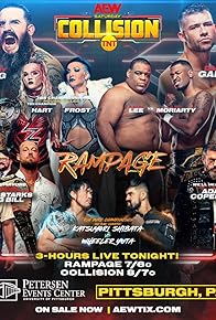 Primary photo for AEW Full Gear 2023 Fallout Primary photo for AEW Full Gear 2023 Fallout