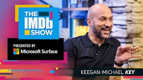 Key And Peele Tv Series 20122015 Imdb