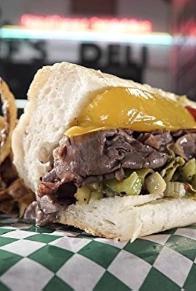 Primary photo for Here's the Beef Primary photo for Here's the Beef