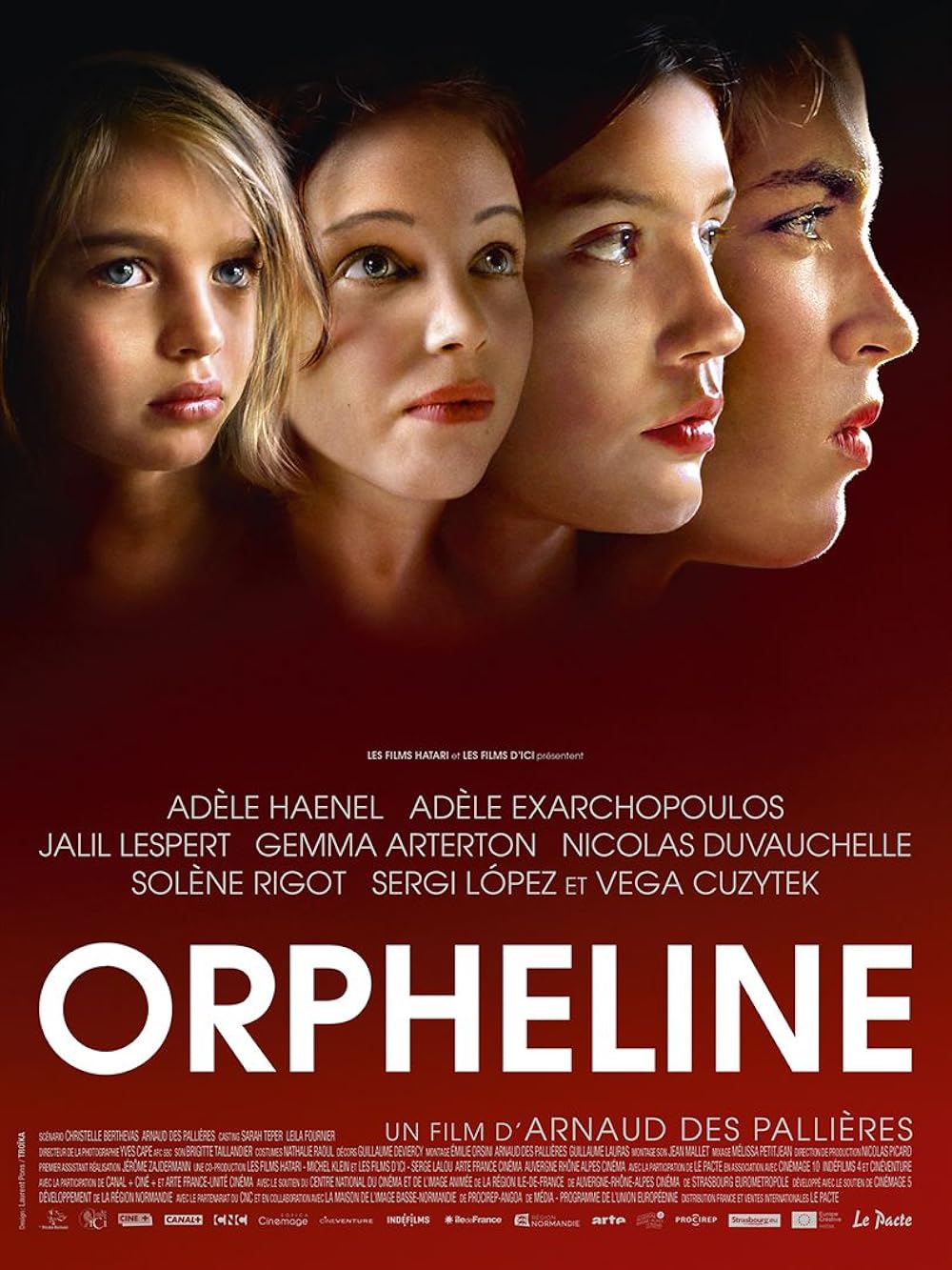Orphan (2016) - IMDb