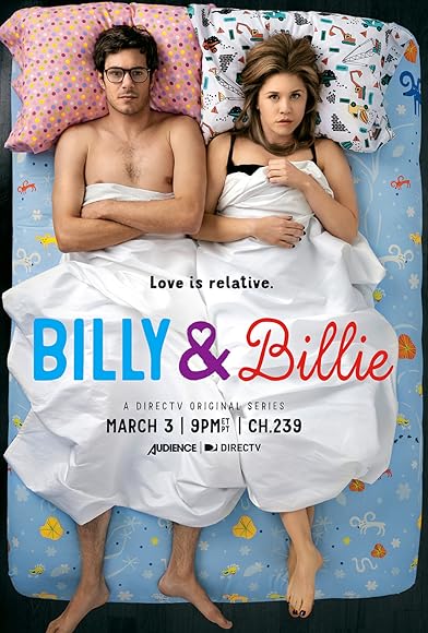 Primary photo for Billy & Billie Primary photo for Billy & Billie