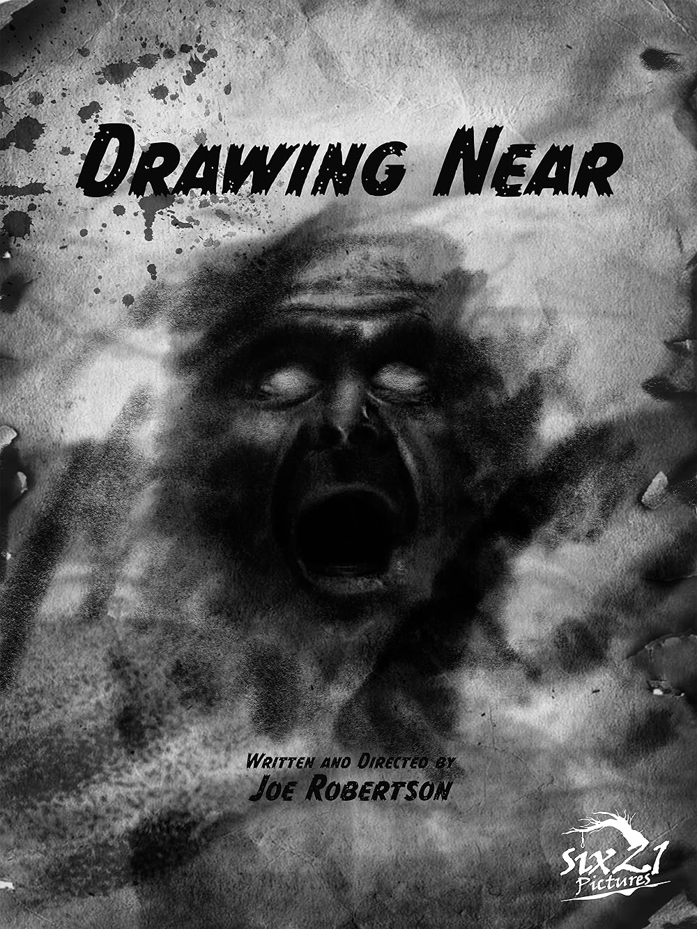 Drawing Near (2020) IMDb