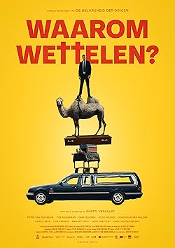 Poster of Waarom Wettelen