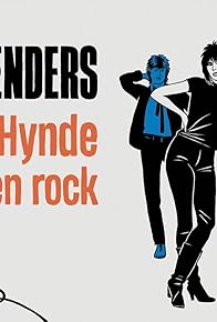 Primary photo for The Pretenders: Chrissie Hynde ou la vie en rock