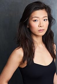 Primary photo for Josie Hung