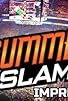 Primary photo for Impresiones Post WWE Summerslam 2017