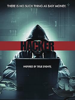 Poster of Hacker