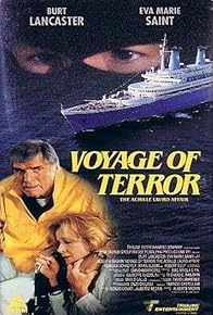 Primary photo for Voyage of Terror: The Achille Lauro Affair